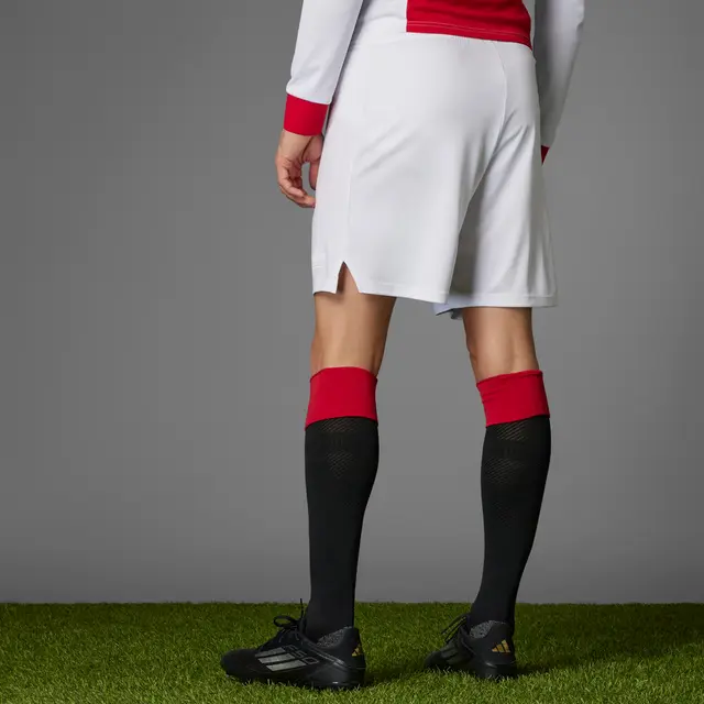 Short Ajax 125e anniversaire homme Short Ajax 125e anniversaire homme