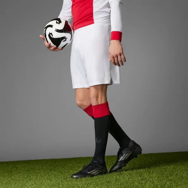 Short Ajax 125e anniversaire homme Short Ajax 125e anniversaire homme