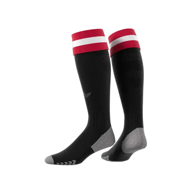 Chaussettes Ajax 125e anniversaire Chaussettes Ajax 125e anniversaire