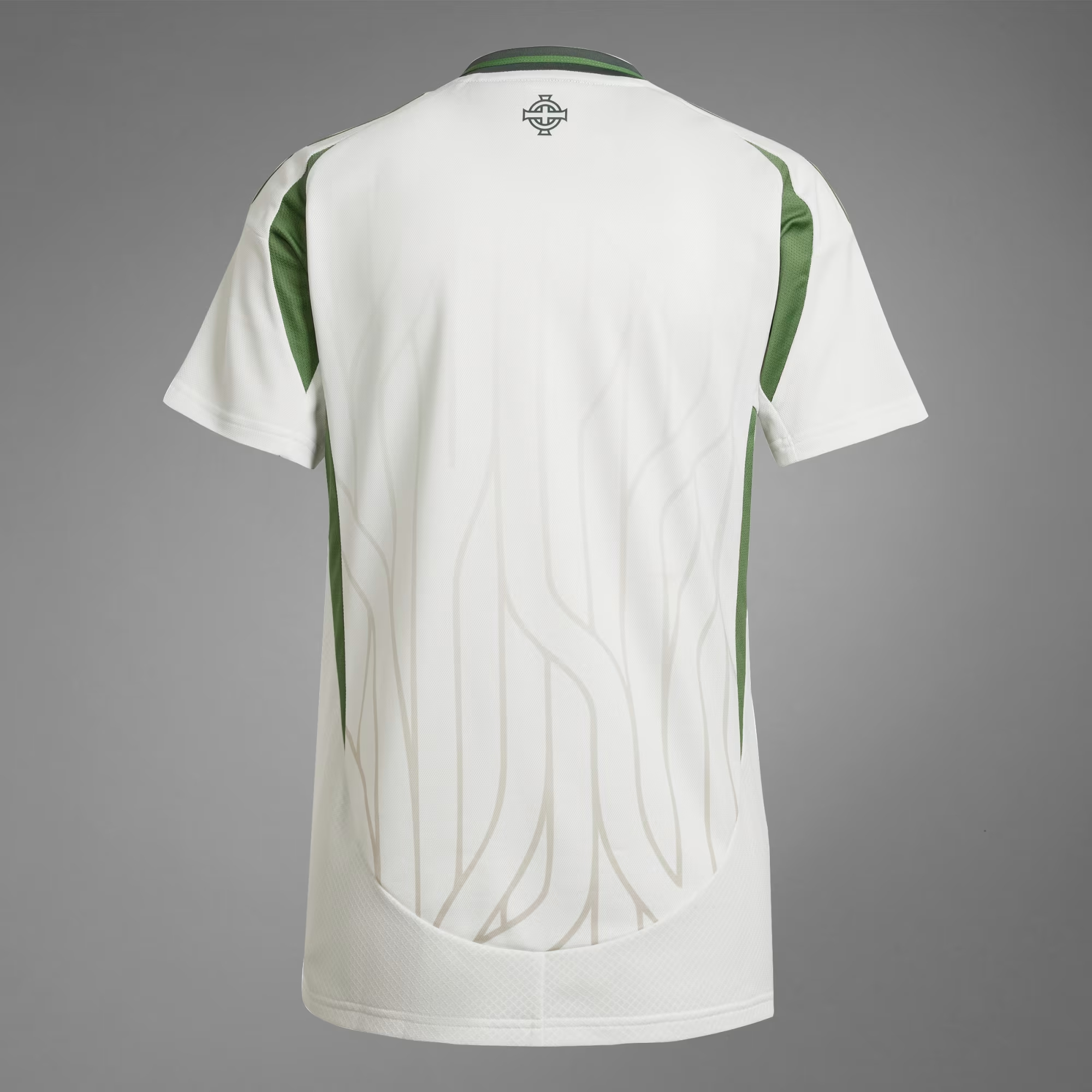 Maillot Extérieur Équipe Féminine Irlande du Nord 2025 Homme Maillot Extérieur Équipe Féminine Irlande du Nord 2025 Homme