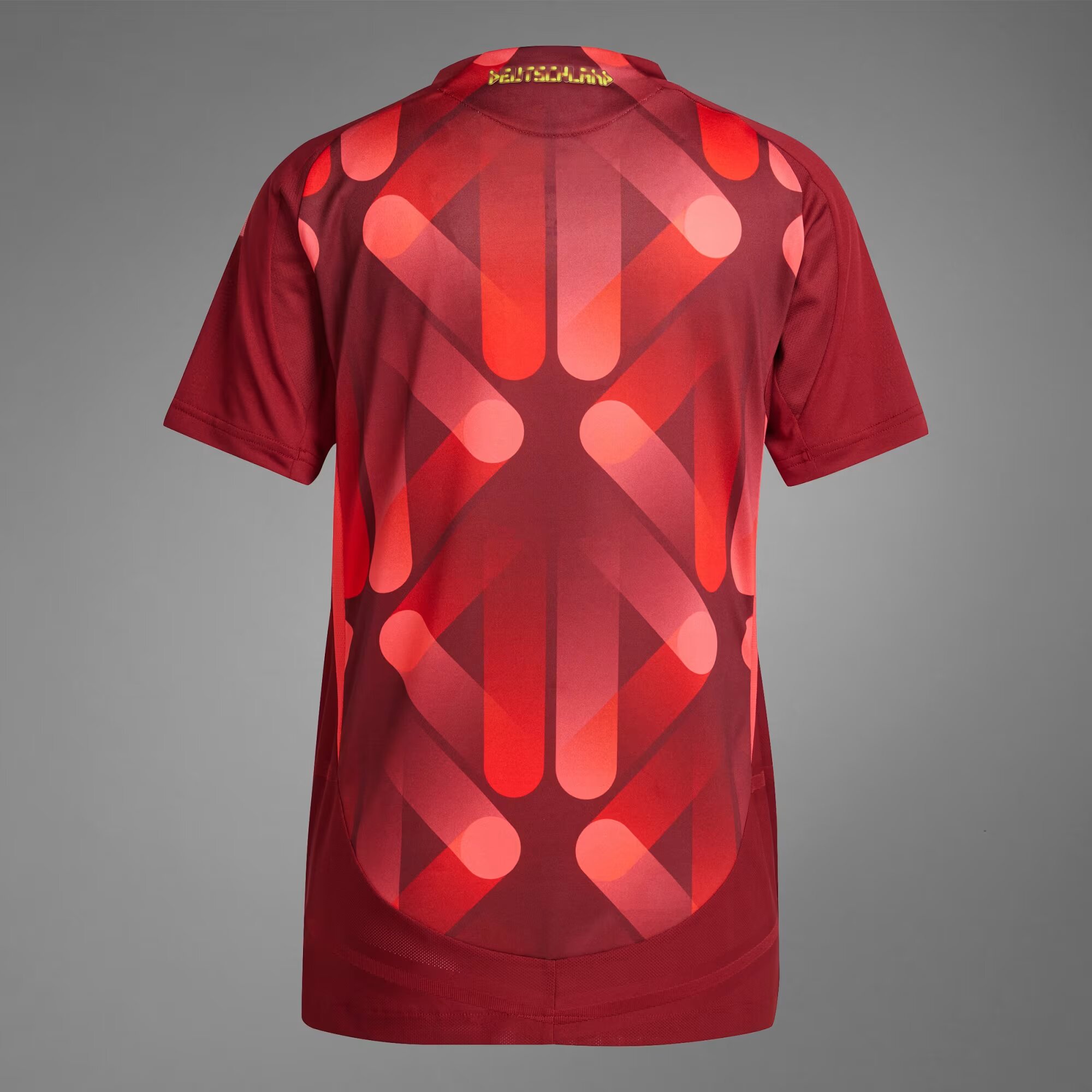 Maillot Extérieur Authentique Équipe Féminine Allemagne 2025 Homme Maillot Extérieur Authentique Équipe Féminine Allemagne 2025 Homme
