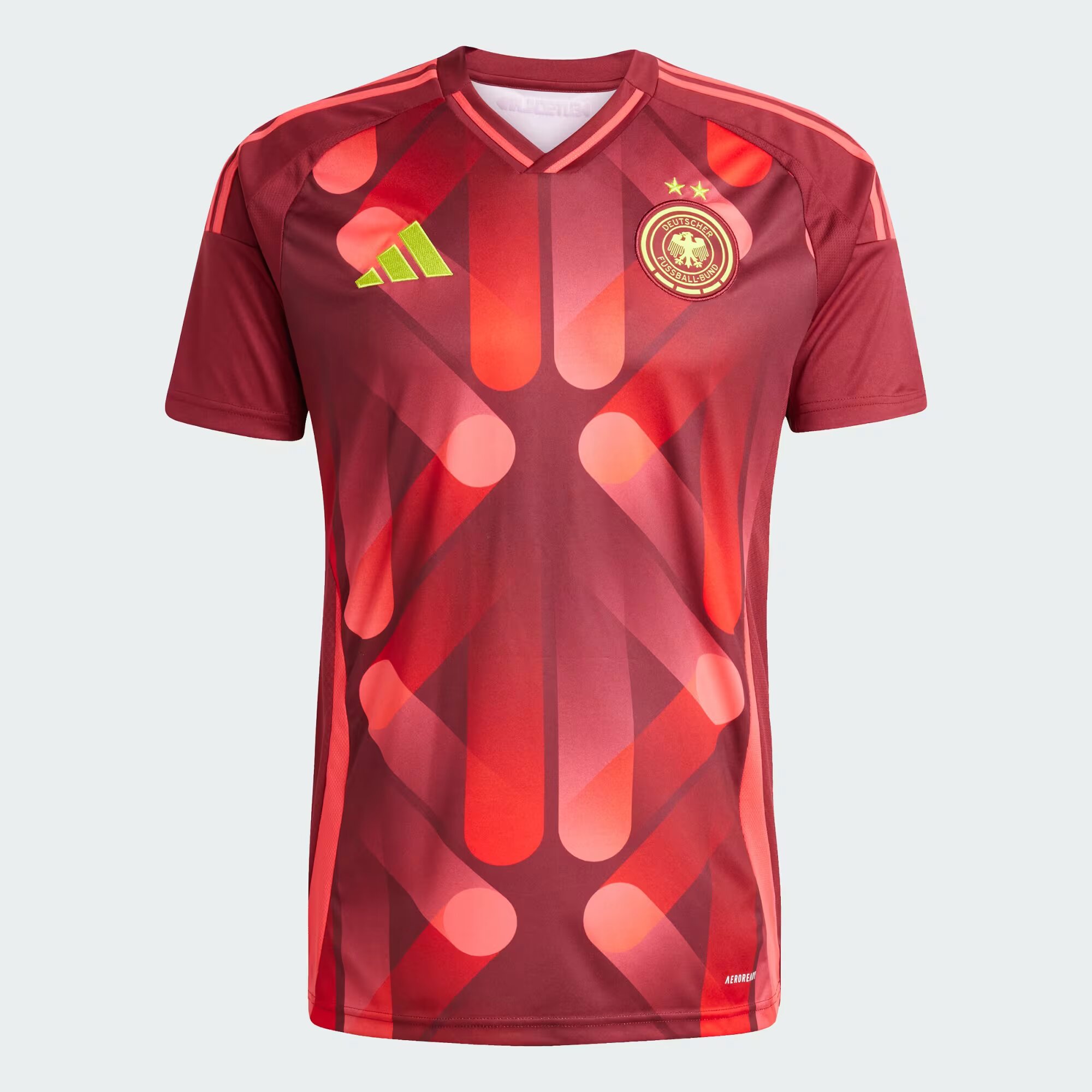 Maillot Extérieur Équipe Féminine Allemagne 2025 Homme Maillot Extérieur Équipe Féminine Allemagne 2025 Homme