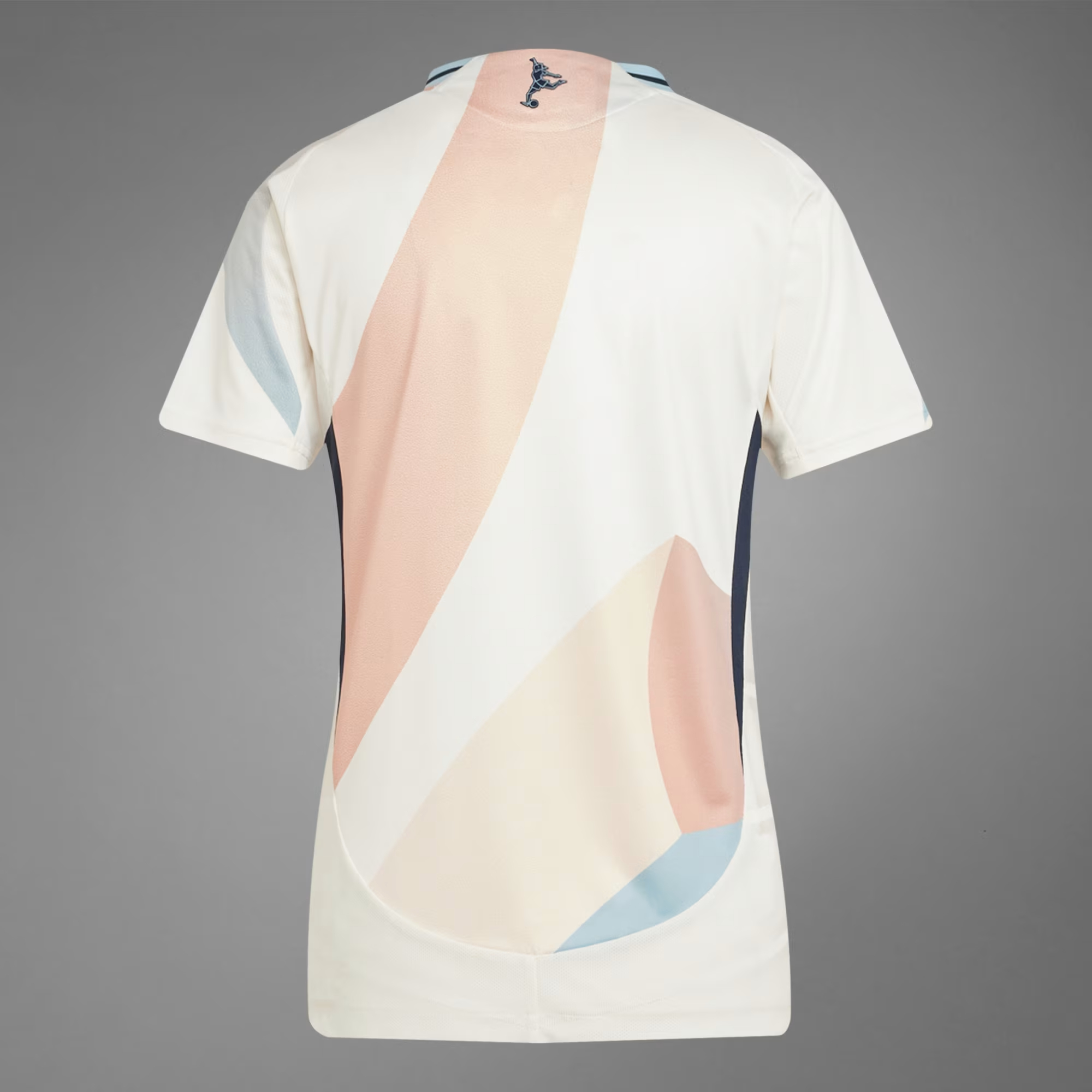 Maillot Extérieur Authentique Équipe Féminine Espagne 2025 Homme Maillot Extérieur Authentique Équipe Féminine Espagne 2025 Homme