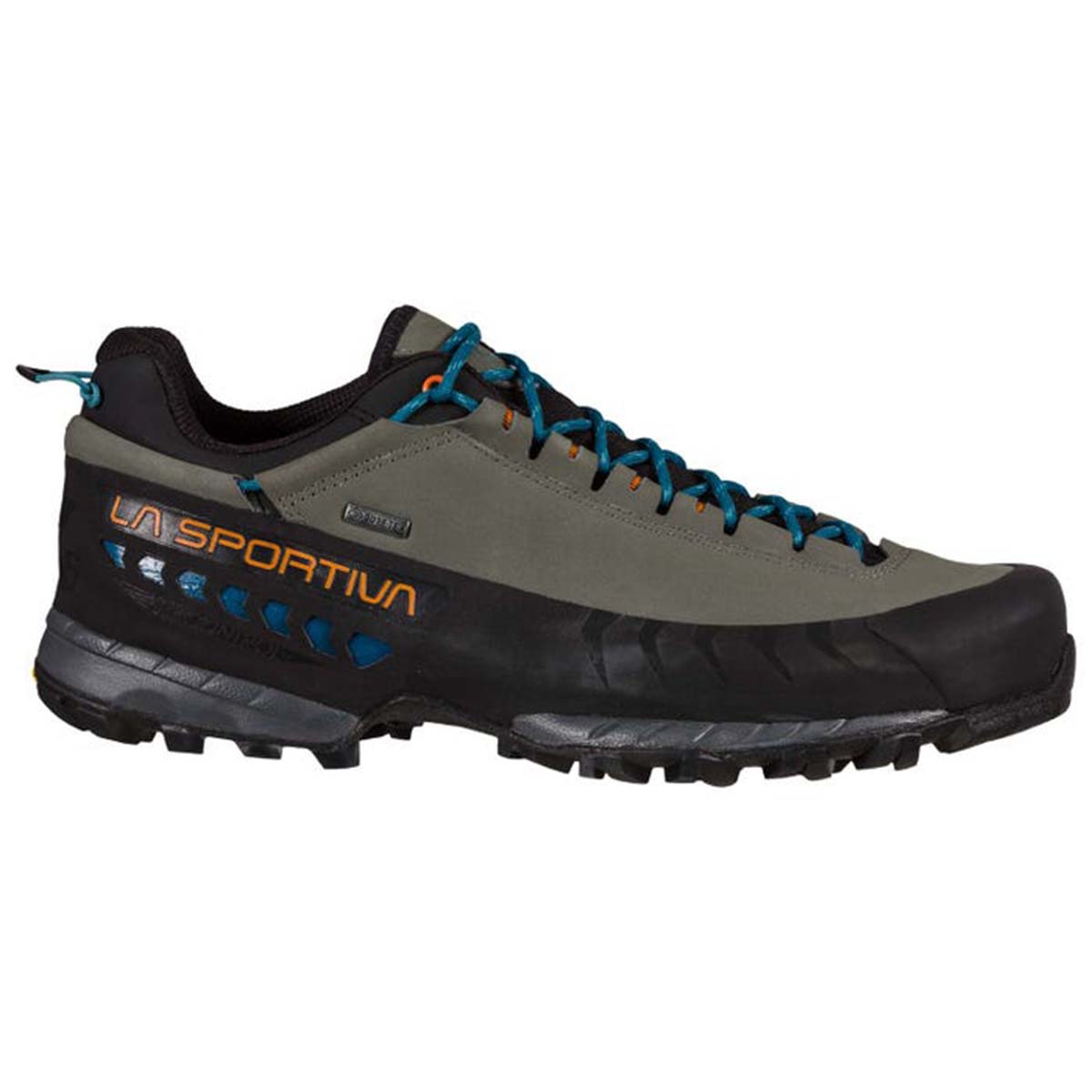 La Sportiva TX5 Low GTX Mens Hiking Shoes Grey