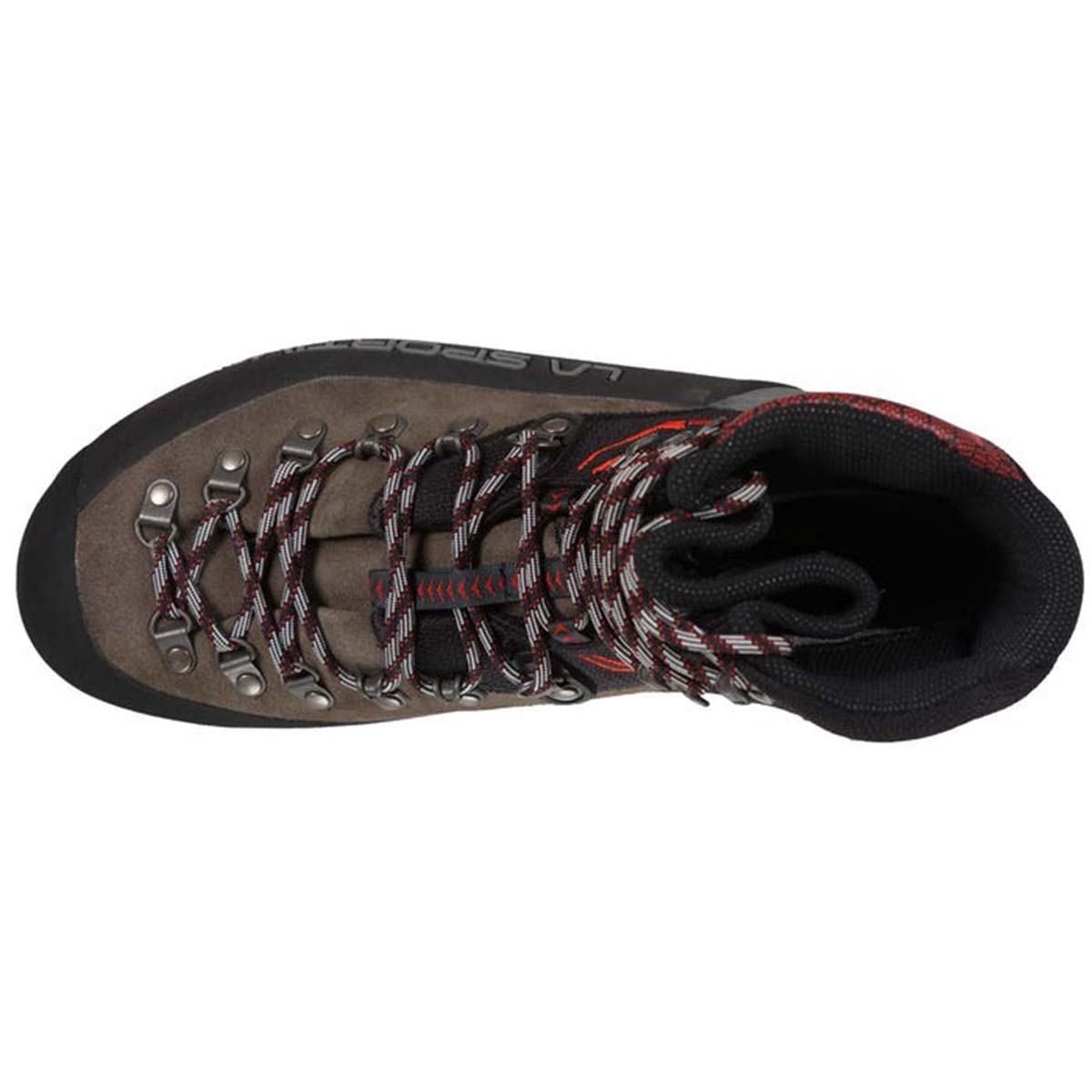 La Sportiva Nepal Trek Evo GTX Mens Mountaineering Shoes Grey