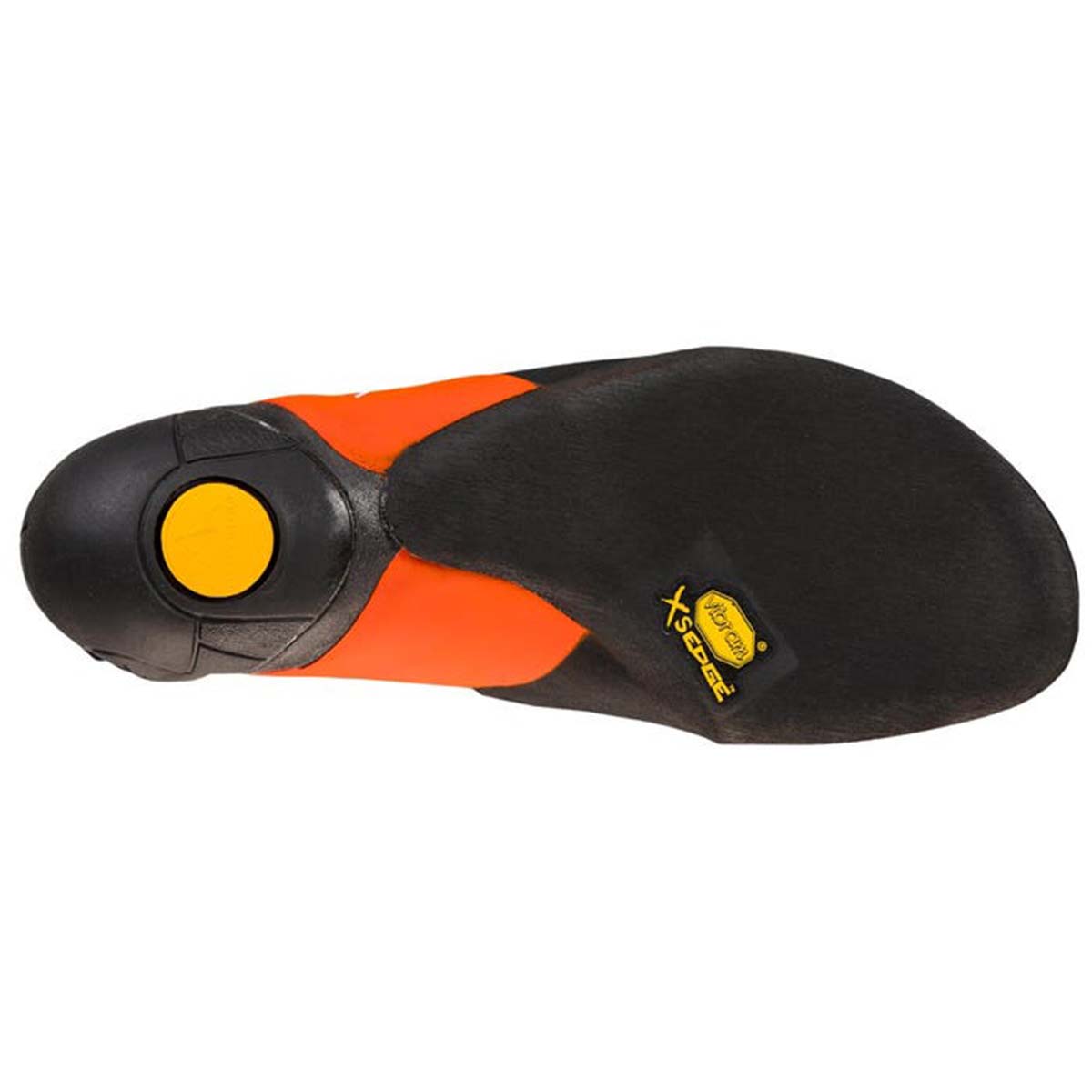 La Sportiva Otaki Mens Climbing Shoes Blue