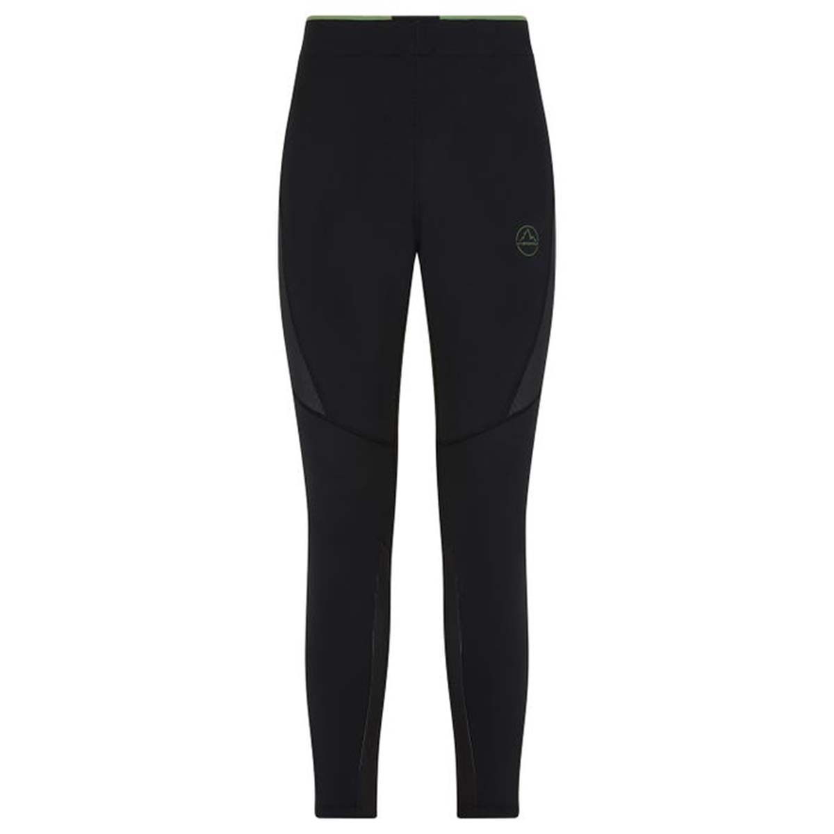La Sportiva Triumph Mens Running Tight Pant Black