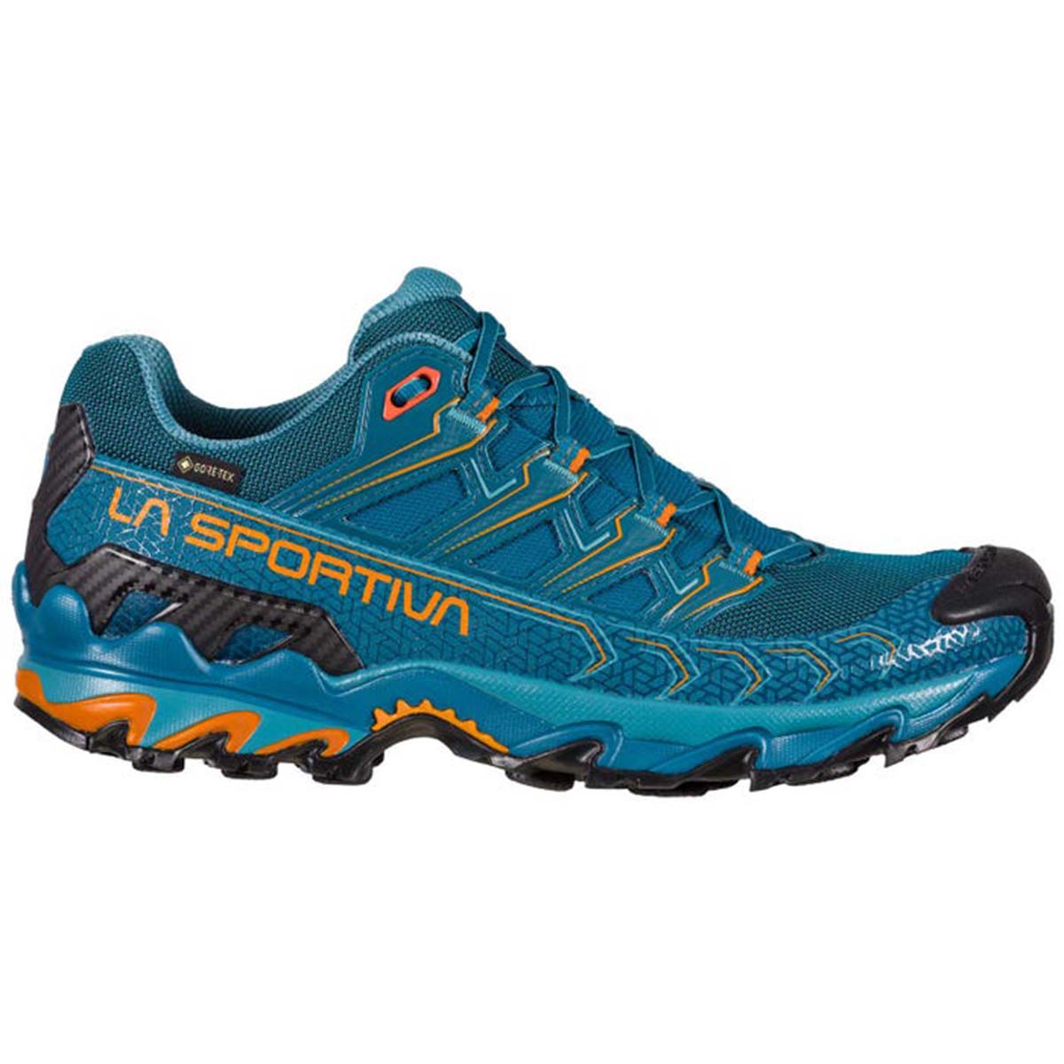 La Sportiva Ultra Raptor II GTX Mens Hiking Shoes Blue