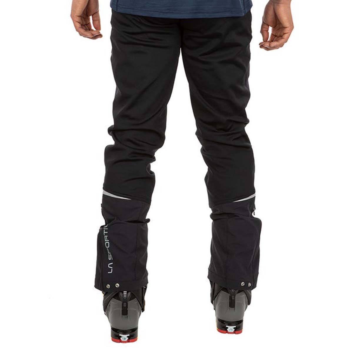 La Sportiva Karma Mens Ski Pant Black