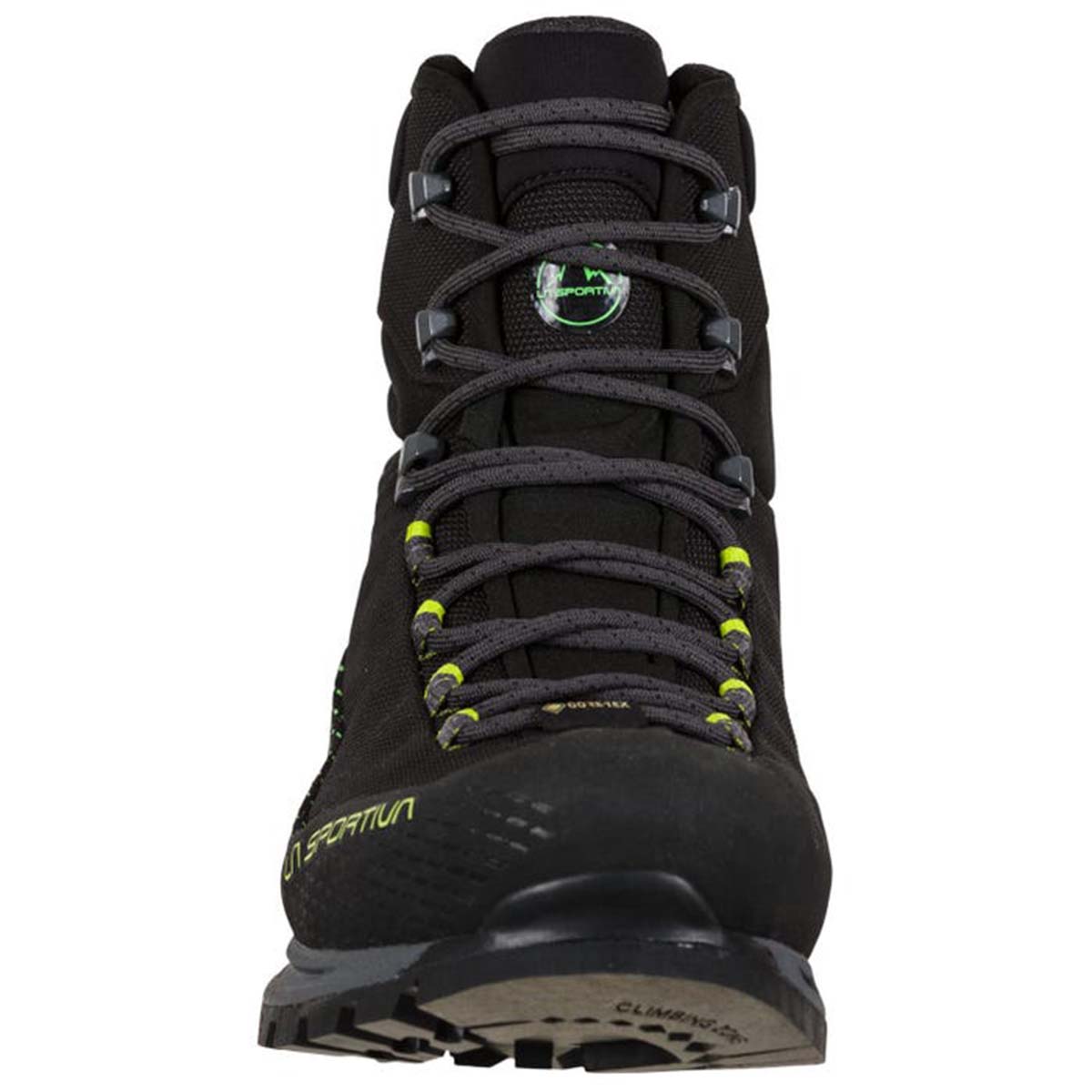 La Sportiva Trango TRK GTX Mens Mountaineering Shoes Black