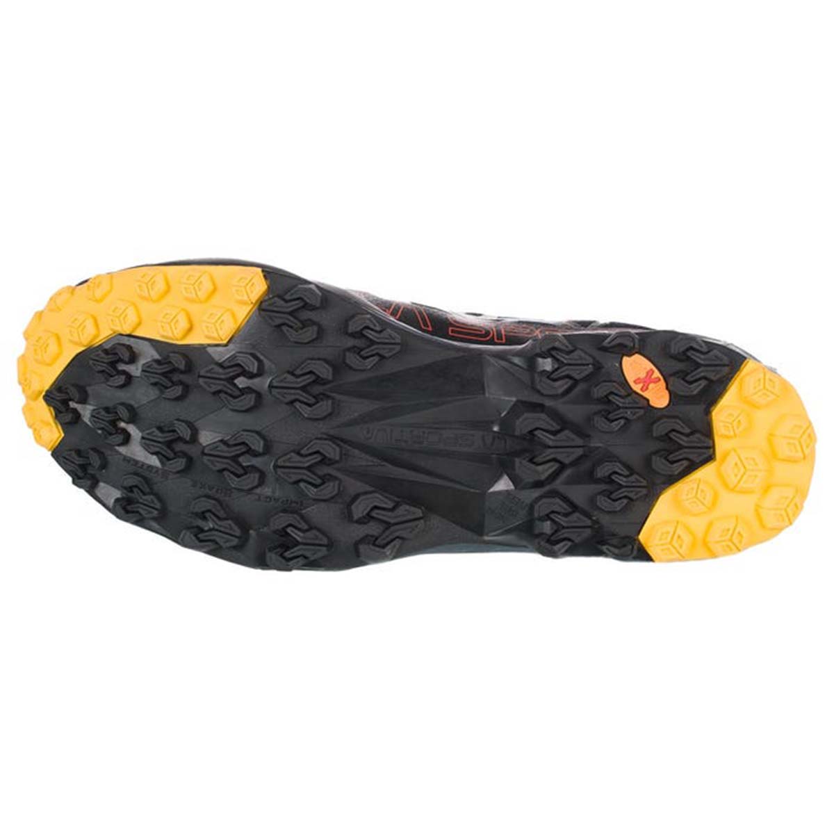 La Sportiva Akyra GTX Mens Trail Running Shoes Black