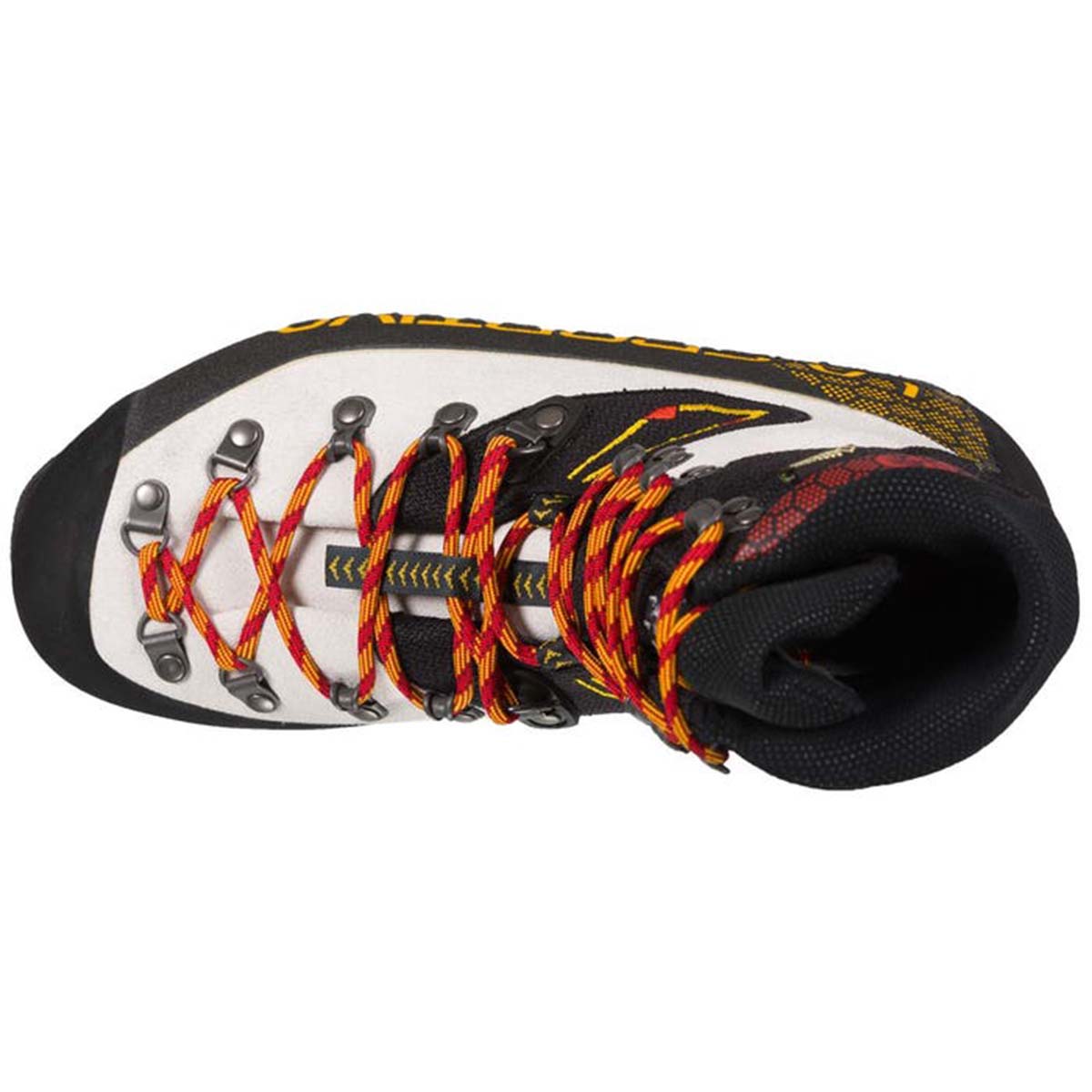 La Sportiva Nepal Cube GTX Womens Mountaineering Shoes White