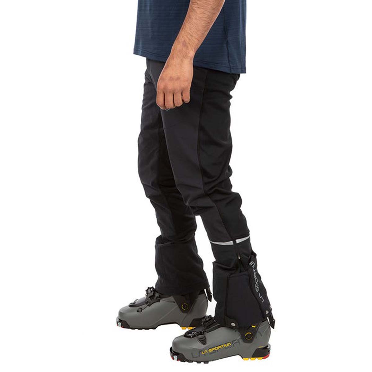 La Sportiva Karma Mens Ski Pant Black
