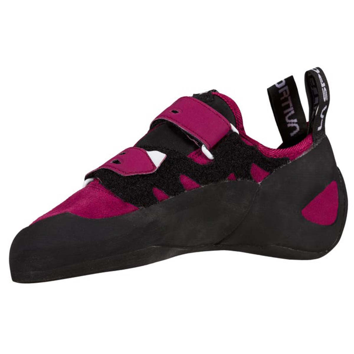La Sportiva Tarantula Womens Climbing Shoes Purple