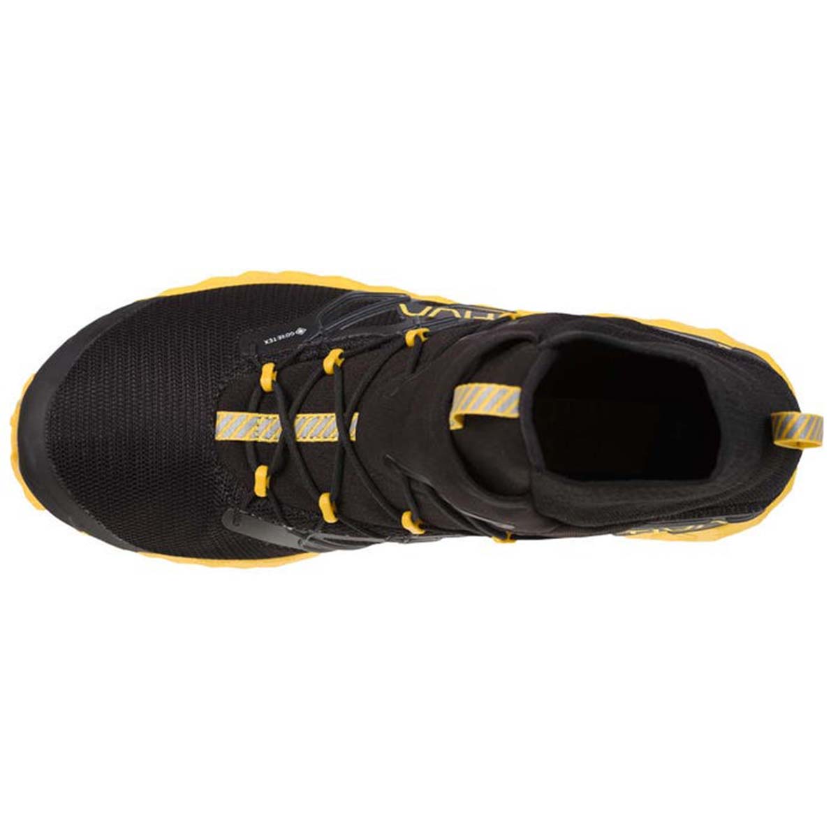 La Sportiva Blizzard GTX Mens Trail Running Shoes Black