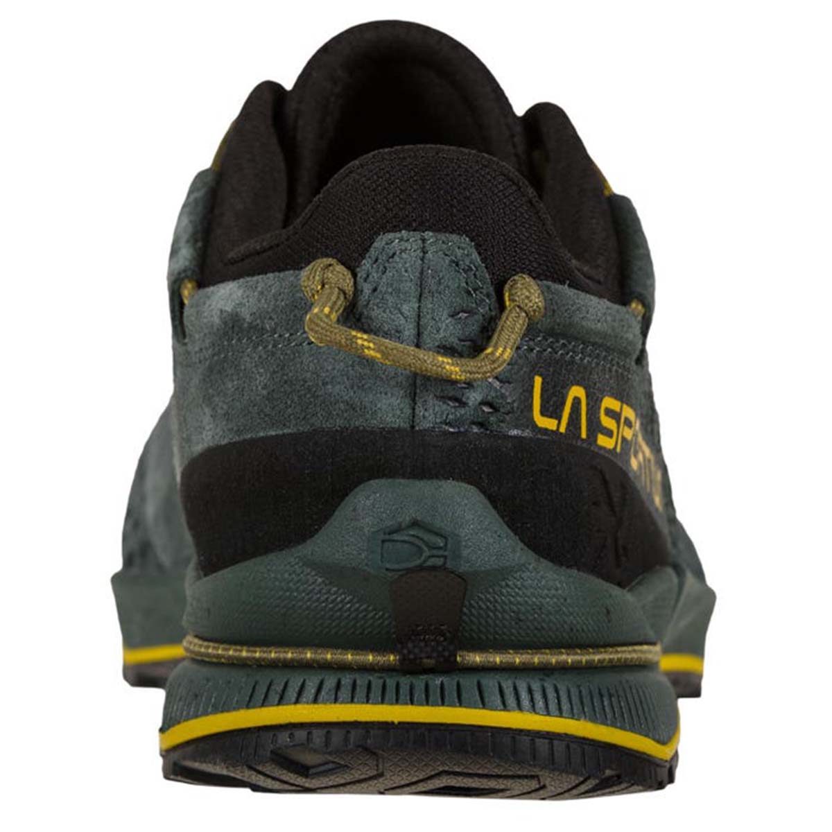 La Sportiva TX2 Evo Leather Mens Approach Shoes Grey
