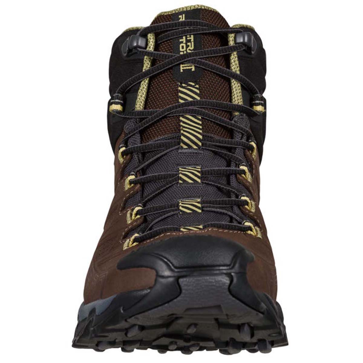 La Sportiva Ultra Raptor II Mid Leather GTX Mens Hiking Shoes Brown