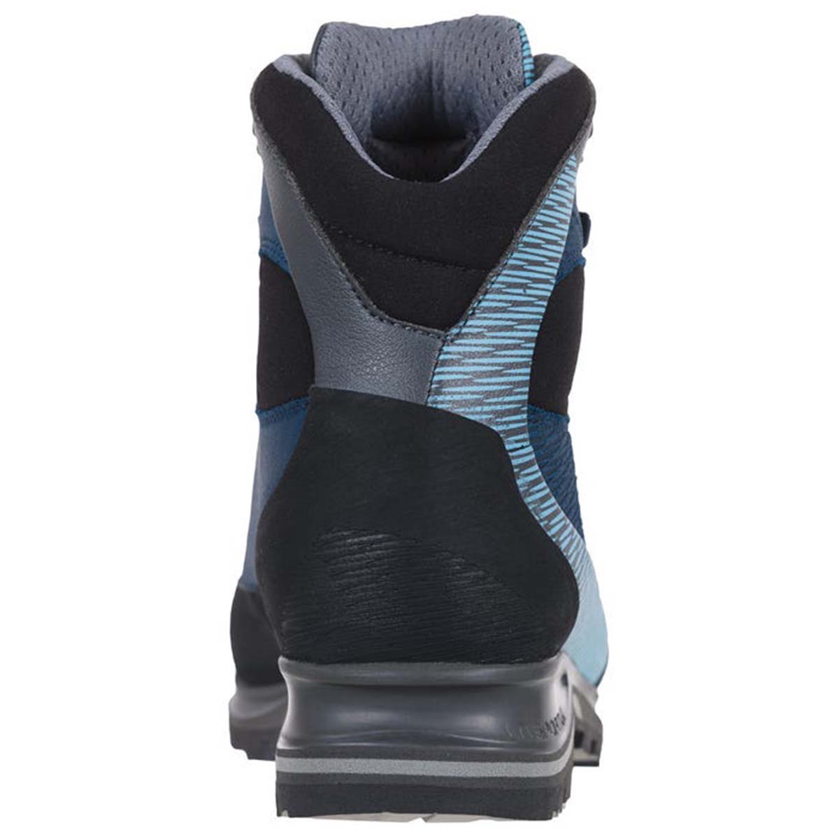 La Sportiva Trango TRK Leather GTX Womens Mountaineering Shoes Blue