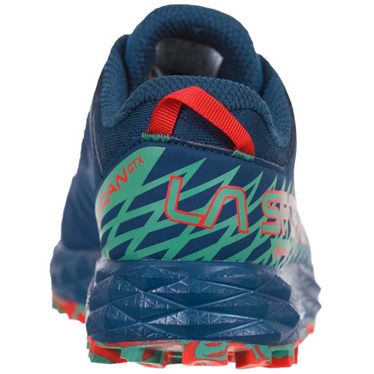 La Sportiva Lycan GTX Mens Trail Running Shoes Blue