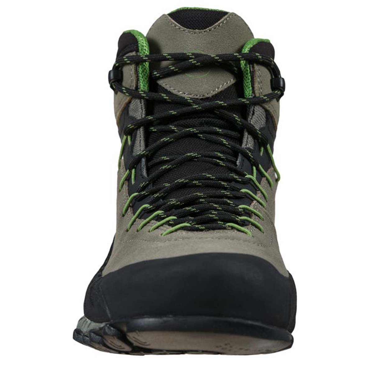 La Sportiva TX4 Mid GTX Mens Approach Shoes Grey