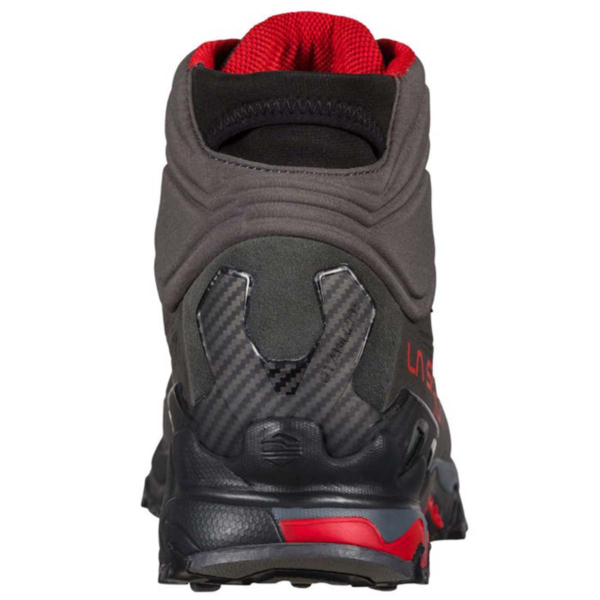 La Sportiva Ultra Raptor II Mid Leather GTX Mens Hiking Shoes Grey