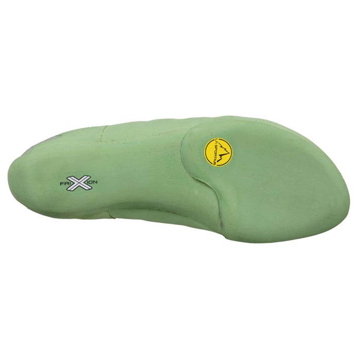 La Sportiva GeckoGym Vegan Womens Climbing Shoes Grey