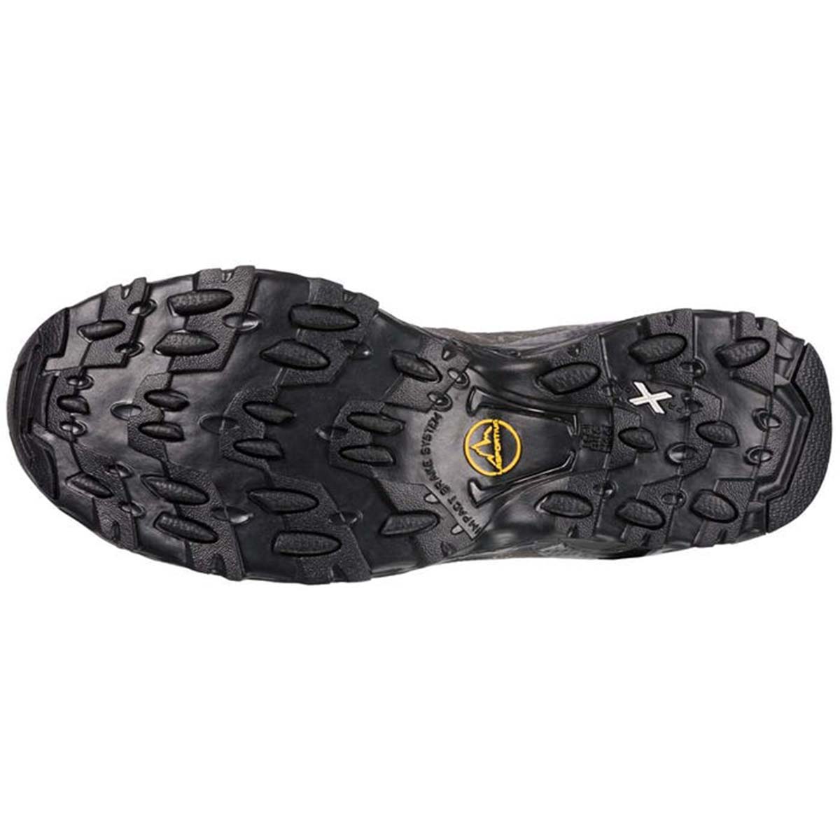 La Sportiva Ultra Raptor GTX Mens Trail Running Shoes Black