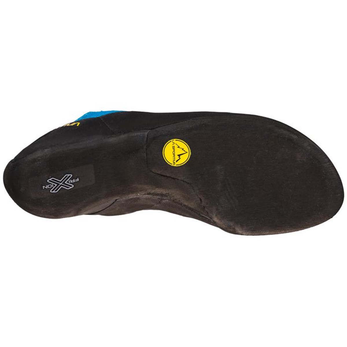 La Sportiva Aragon Mens Climbing Shoes Blue