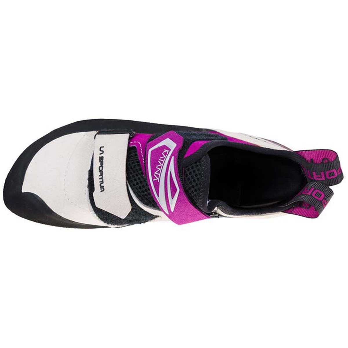 La Sportiva Katana Womens Climbing Shoes White