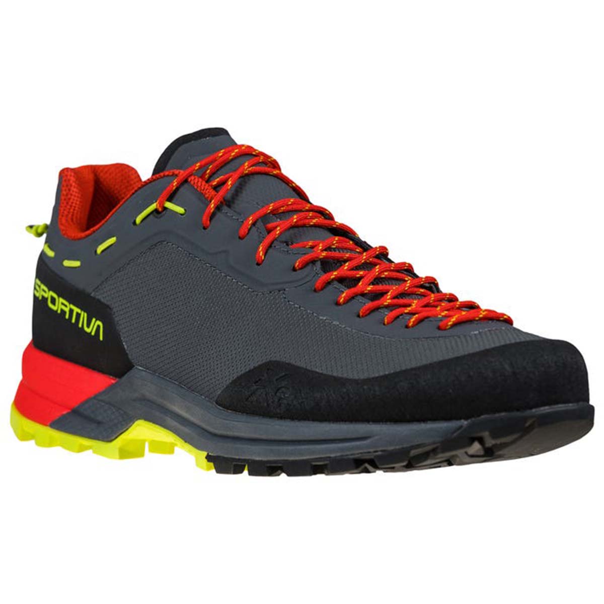 La Sportiva TX Guide Mens Approach Shoes Grey
