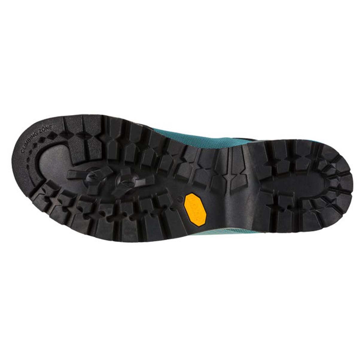 La Sportiva Trango TRK GTX Womens Mountaineering Shoes Blue