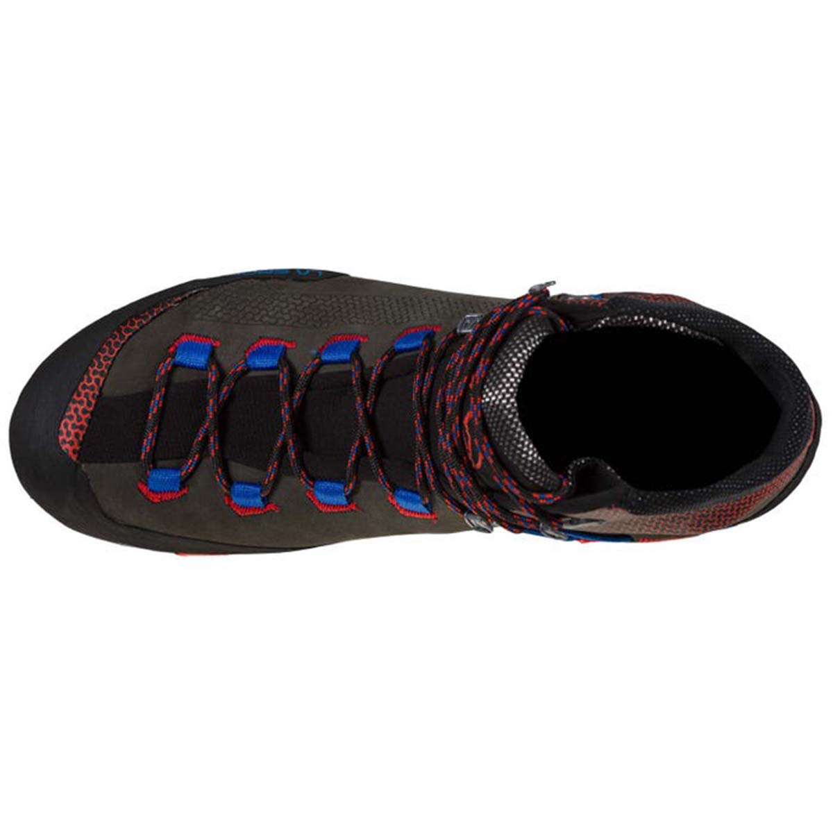 La Sportiva Trango Tech Leather GTX Mens Mountaineering Shoes Grey