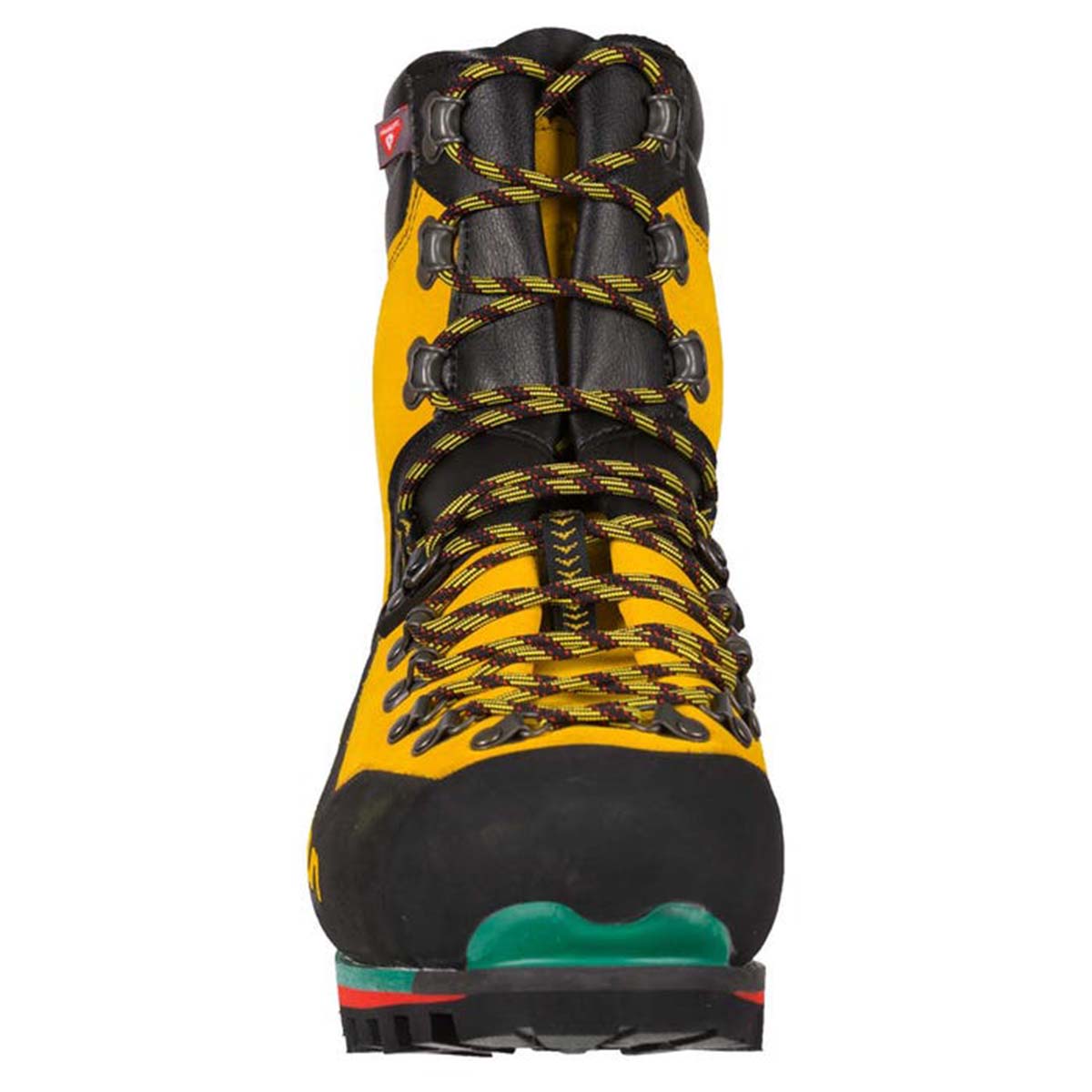 La Sportiva Nepal Extreme Mens Mountaineering Shoes Yellow
