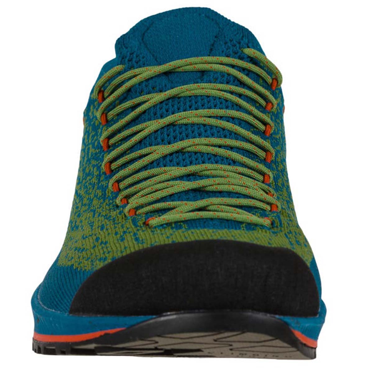 La Sportiva TX2 Evo Mens Approach Shoes Blue