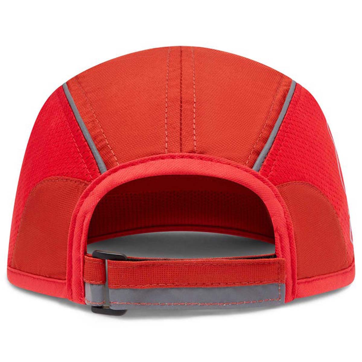 La Sportiva Shield Womens Running Cap Red