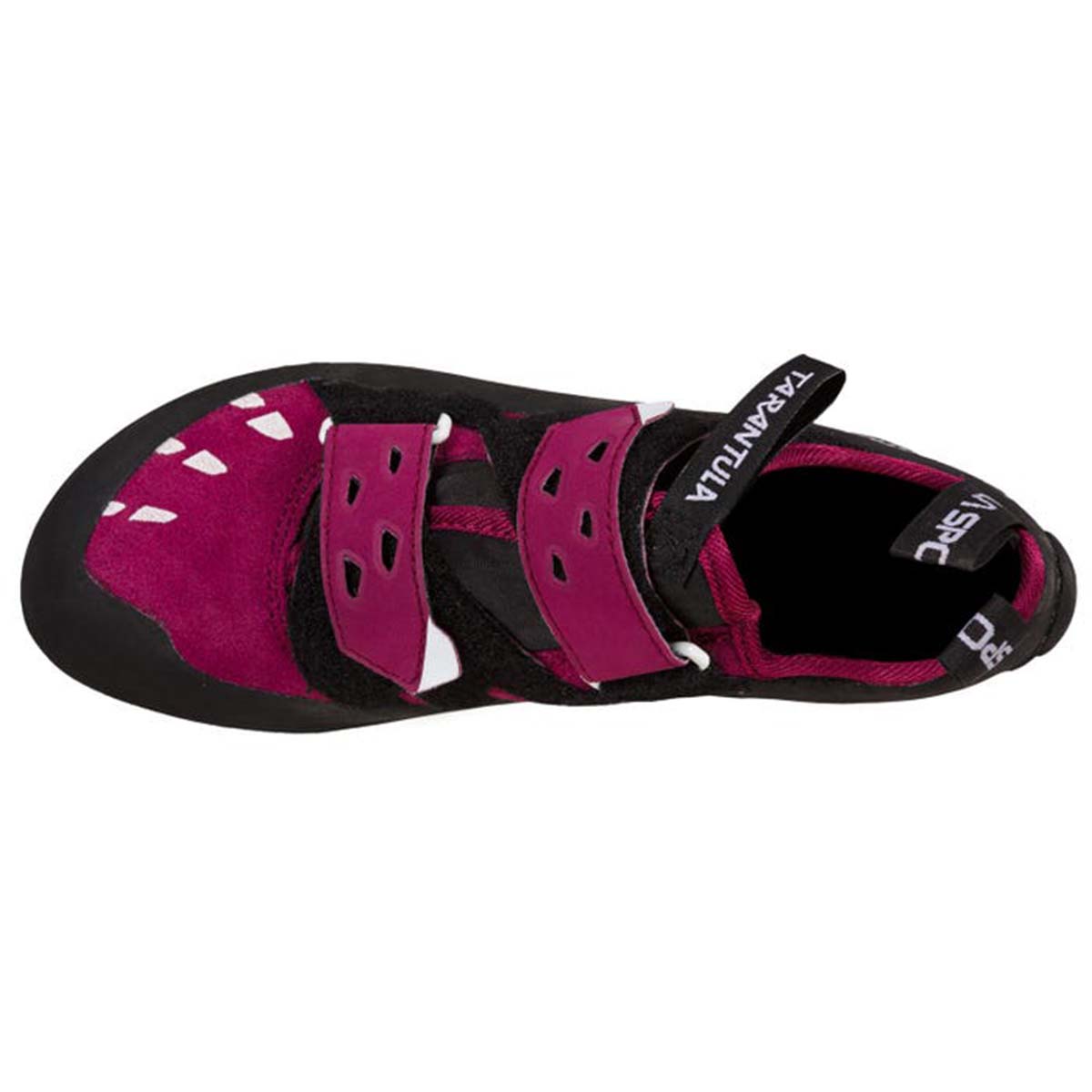 La Sportiva Tarantula Womens Climbing Shoes Purple