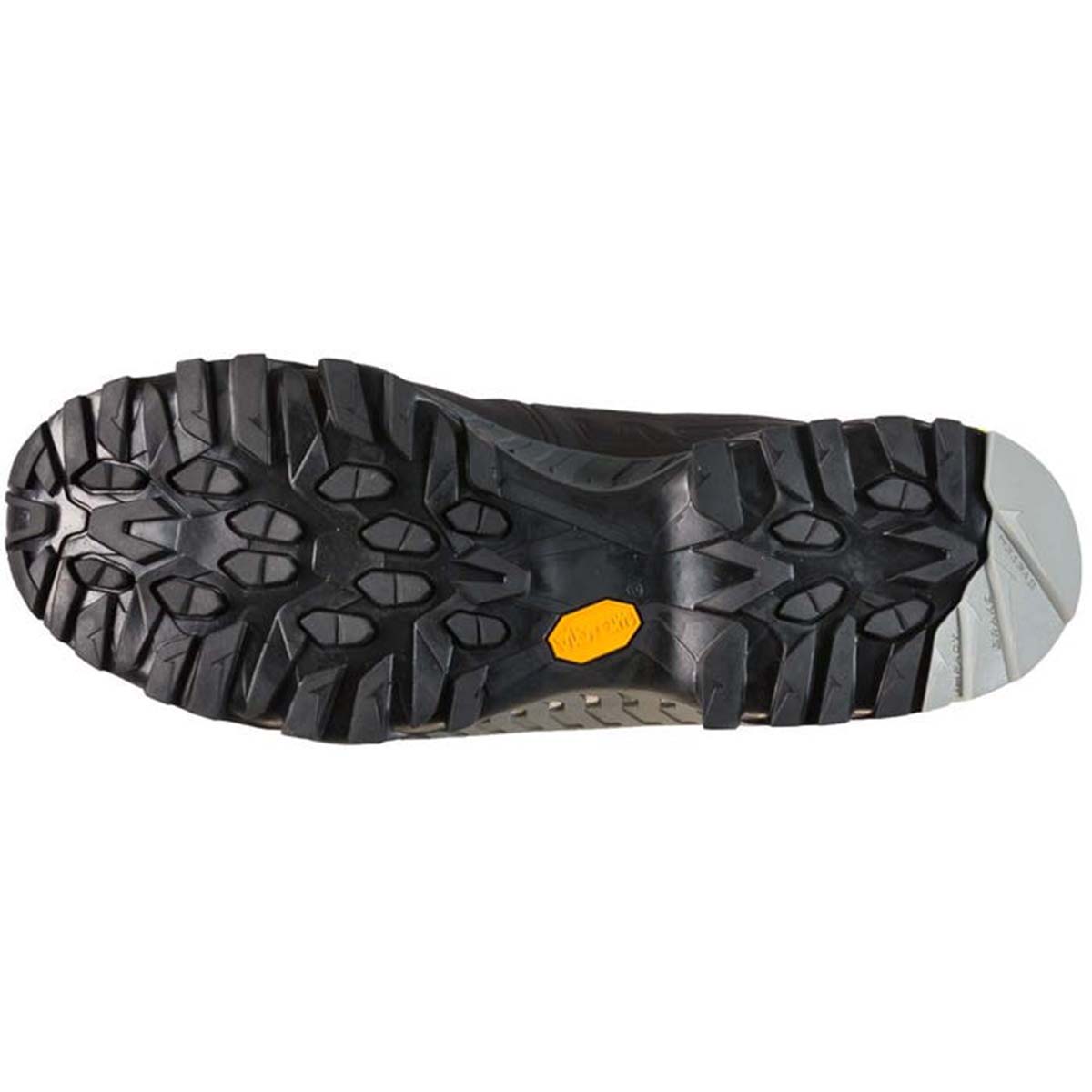 La Sportiva Stream GTX Mens Hiking Shoes Grey