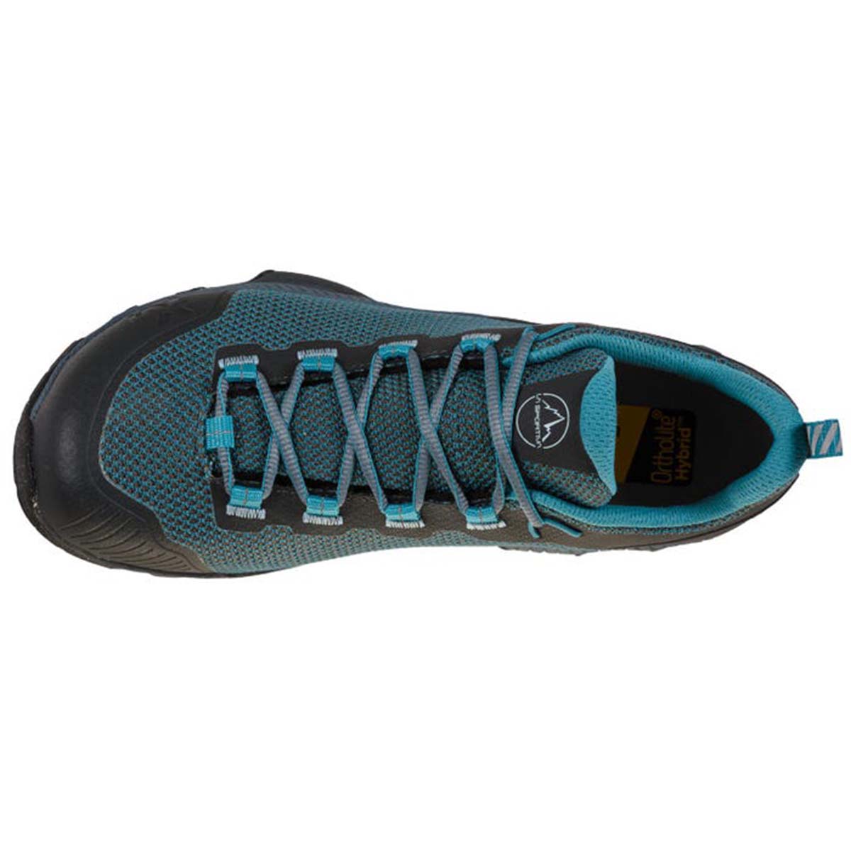La Sportiva TX Hike GTX Womens Hiking Shoes Blue