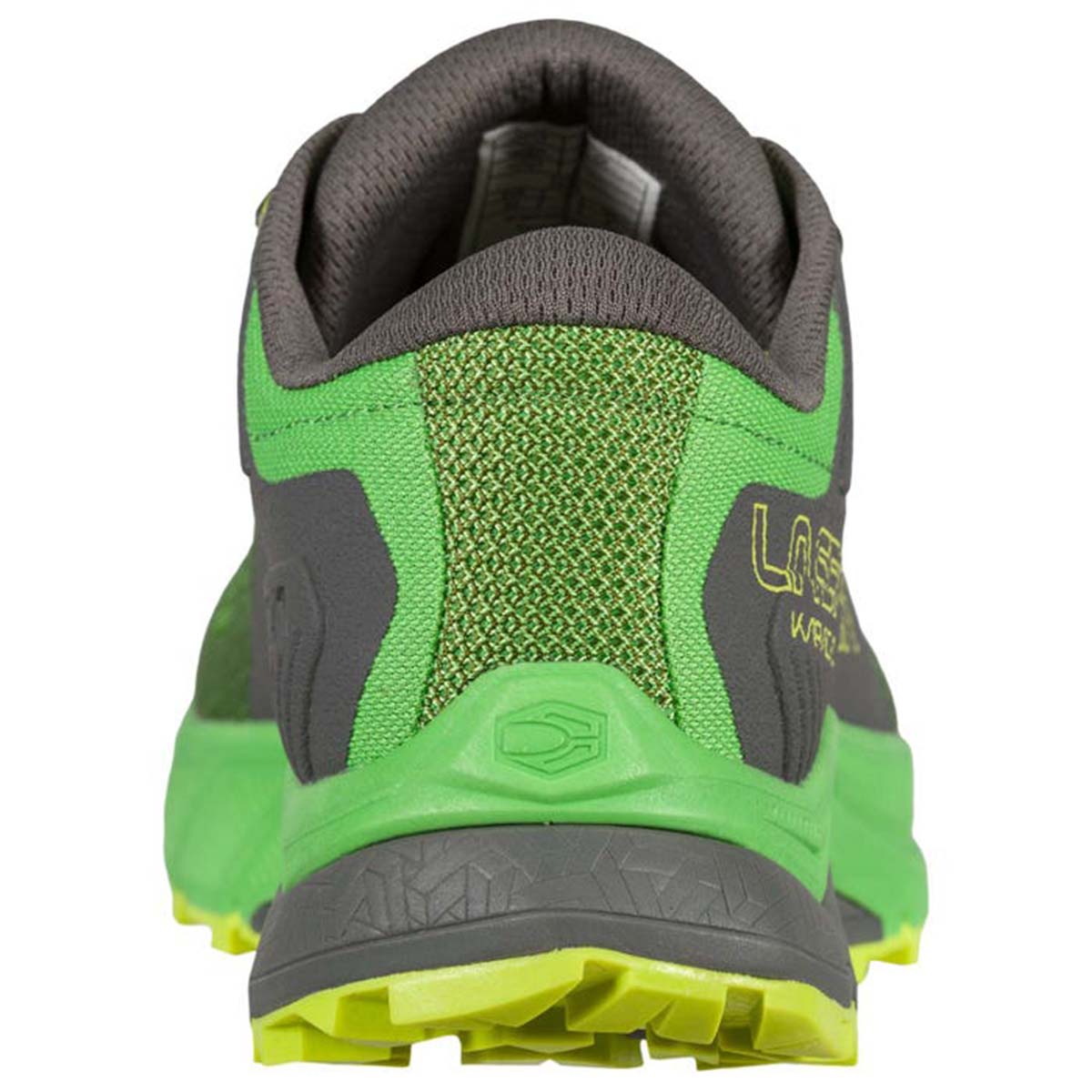 La Sportiva Karacal Mens Trail Running Shoes Grey