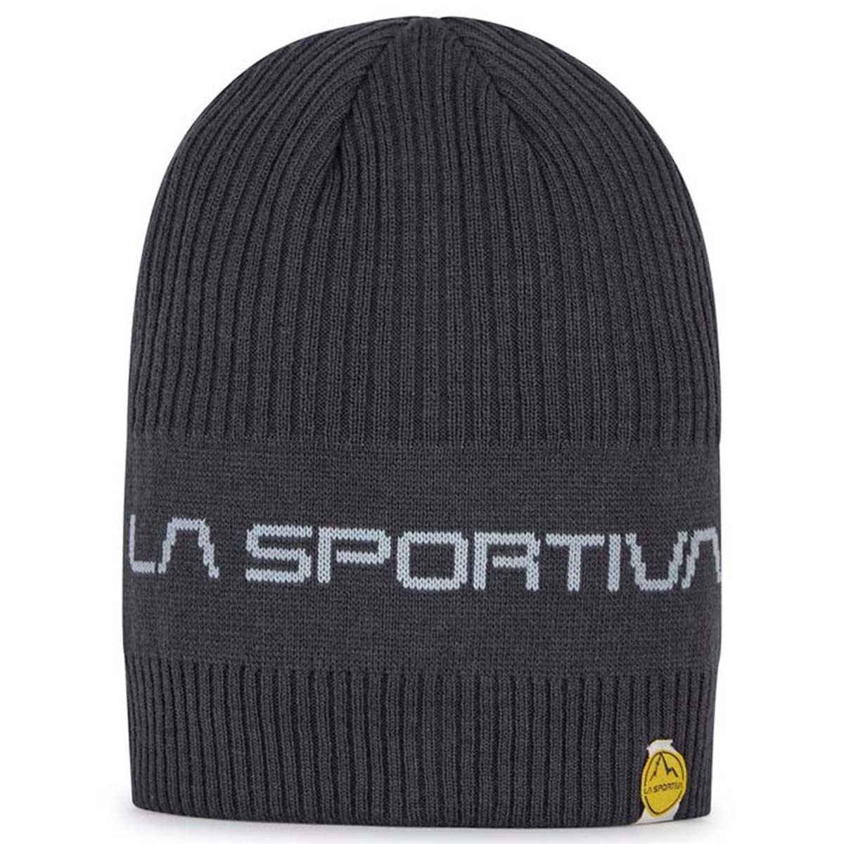 La Sportiva Beta Mens Climbing Beanies Grey