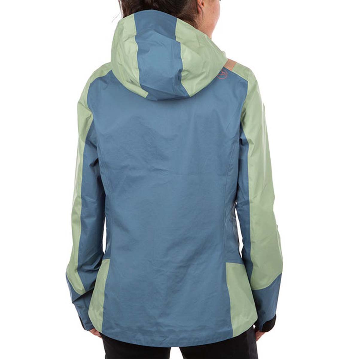 La Sportiva Firestar Evo Shell Womens Ski Jacket Blue