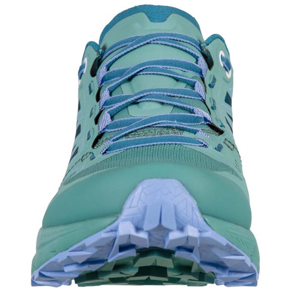 La Sportiva Jackal Womens Trail Running Shoes Blue