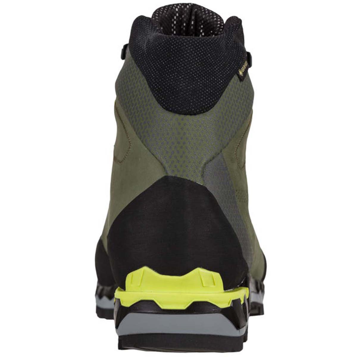 La Sportiva Trango Tech Leather GTX Mens Mountaineering Shoes Green