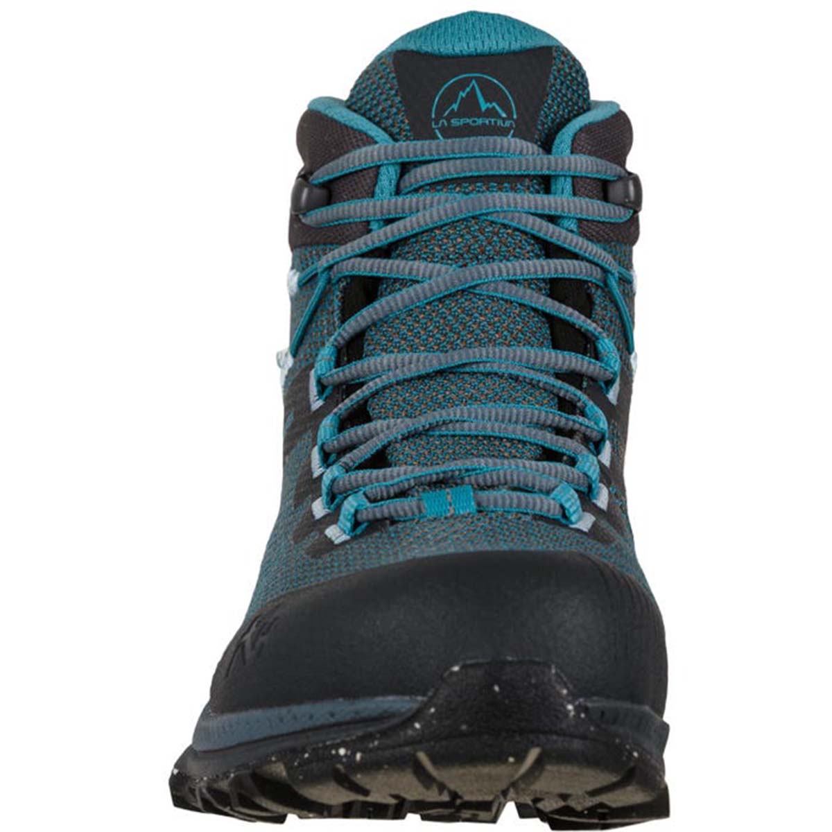 La Sportiva TX Hike Mid GTX Womens Hiking Shoes Blue