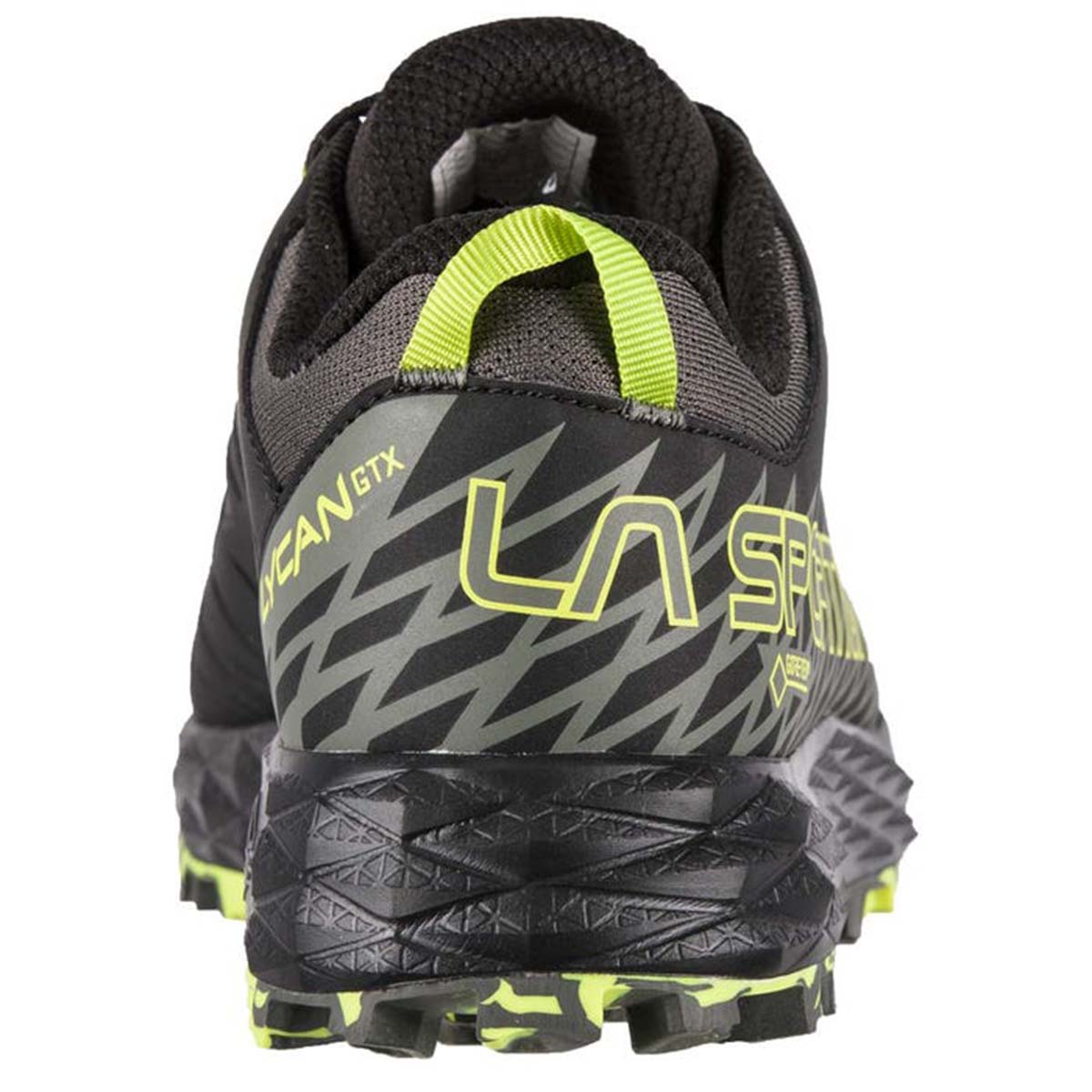 La Sportiva Lycan GTX Mens Trail Running Shoes Grey