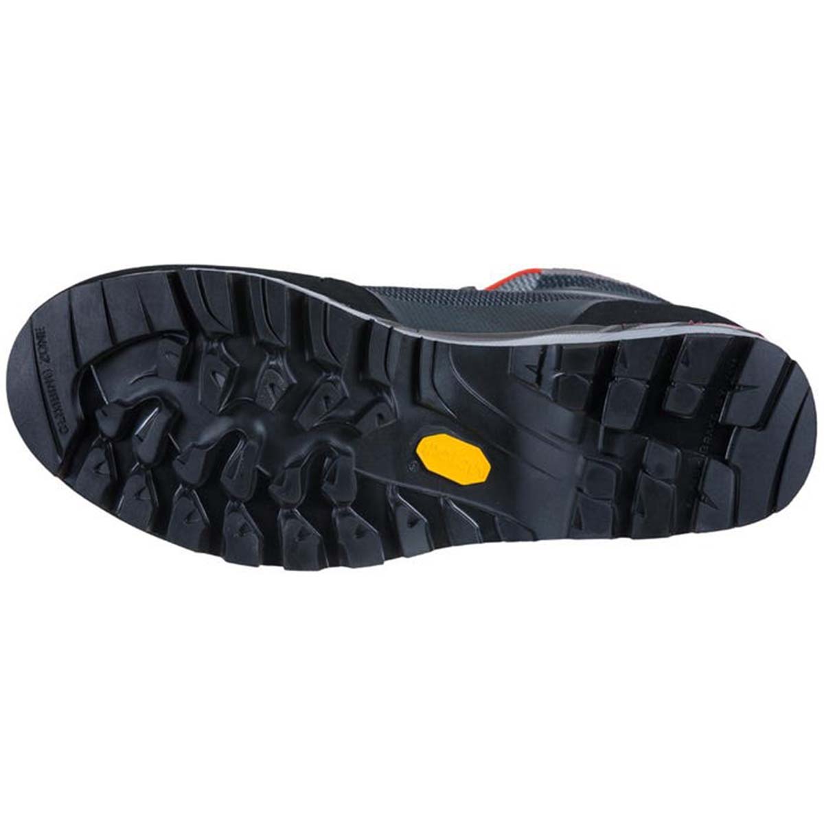 La Sportiva Trango Tech GTX Womens Mountaineering Shoes Grey