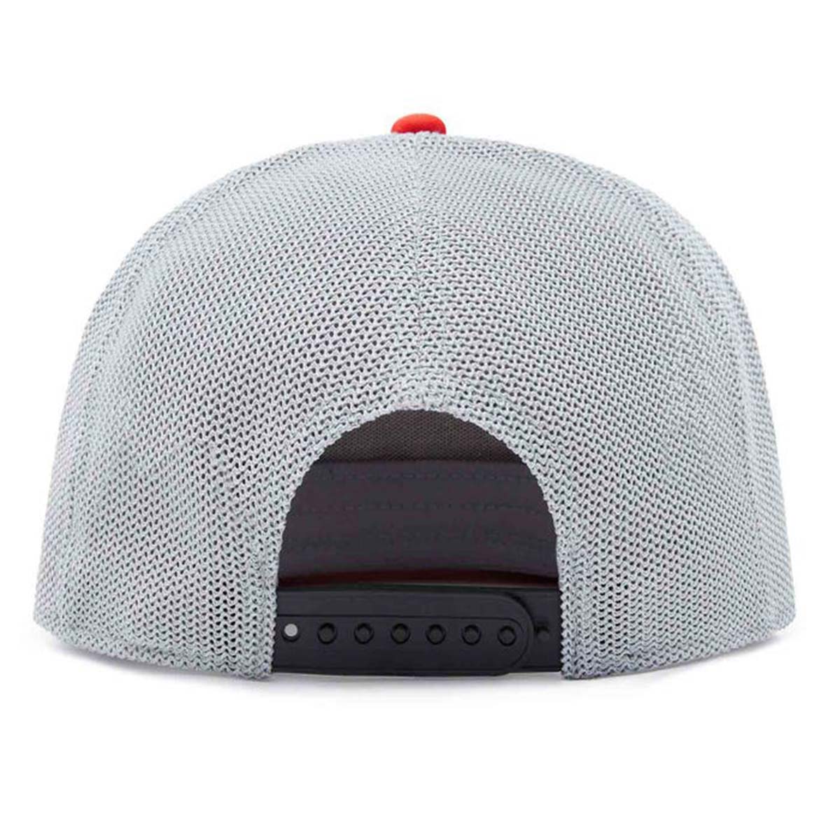 La Sportiva Stripe Evo Trucker Womens Climbing Hat Red