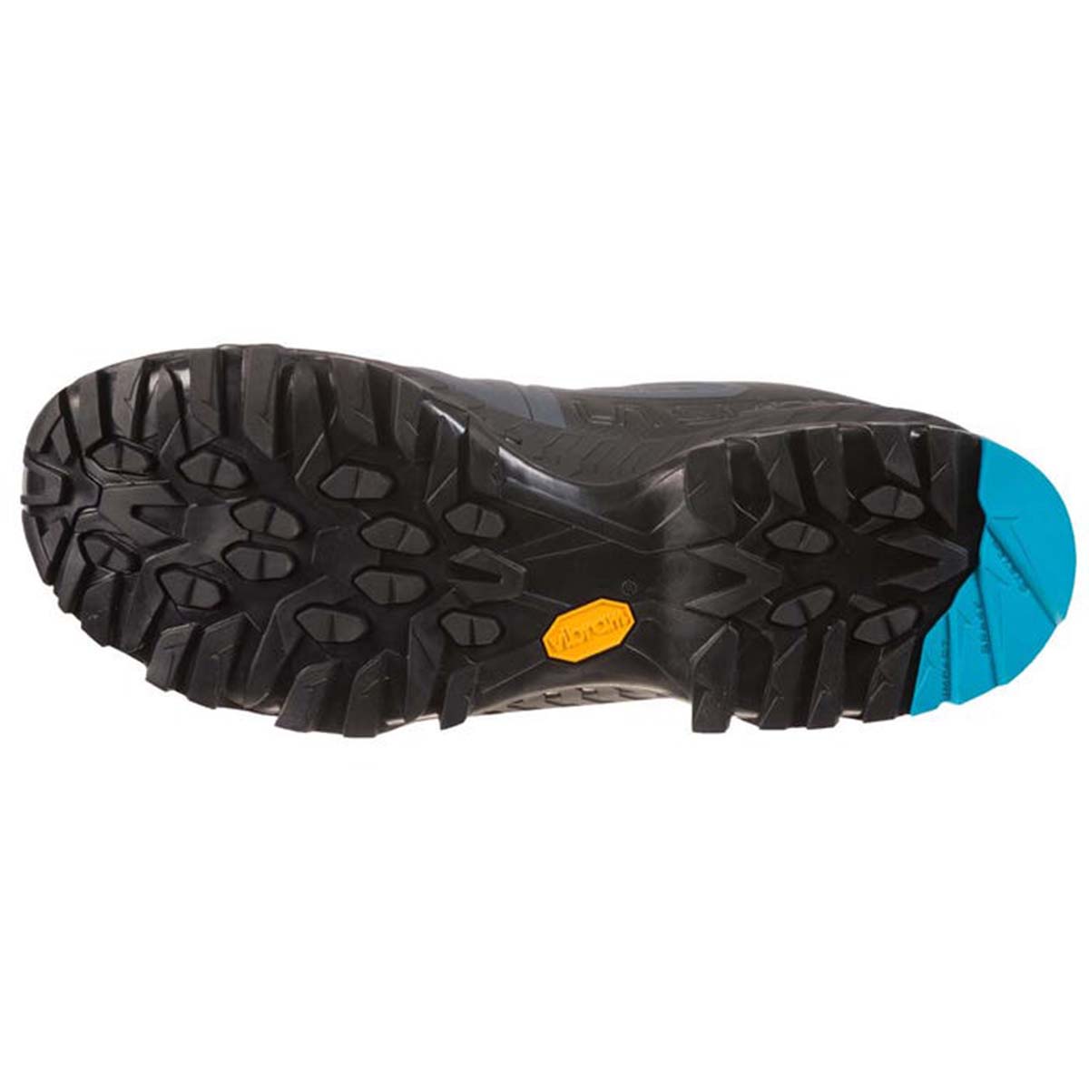 La Sportiva Spire GTX Mens Hiking Shoes Grey