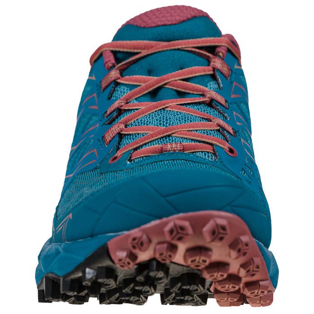 La Sportiva Akyra Womens Trail Running Shoes Blue