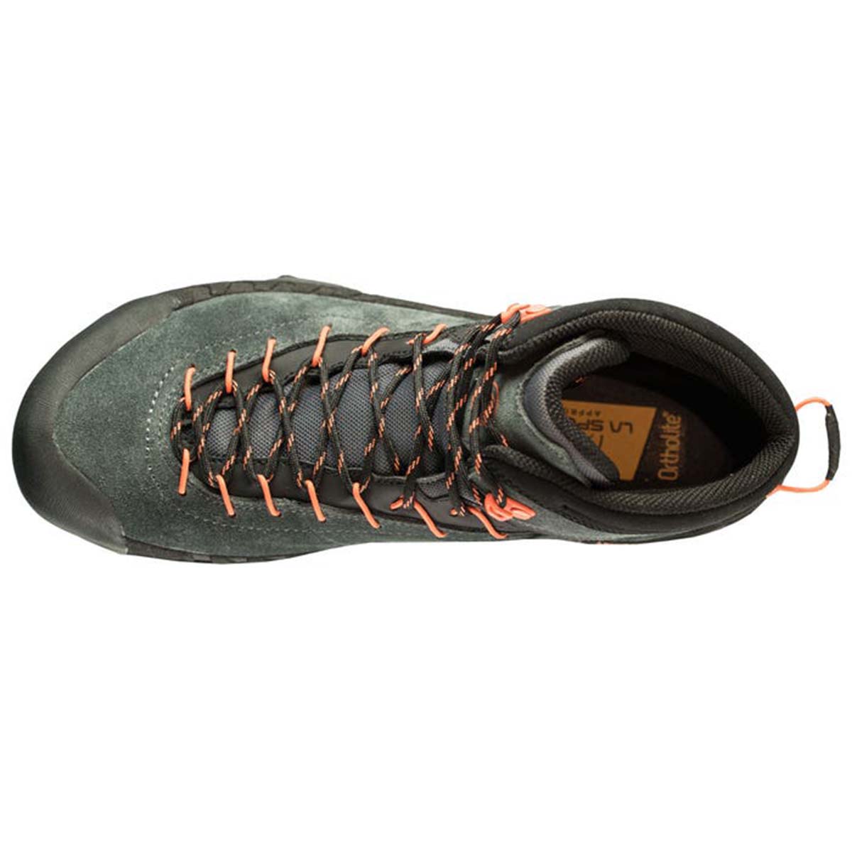 La Sportiva TX4 Mid GTX Mens Approach Shoes Grey